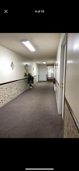 Bottom Floor - 515 Bound Brook Rd