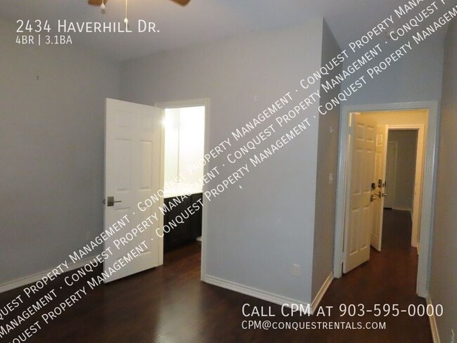 Building Photo - 2434 Haverhill Dr