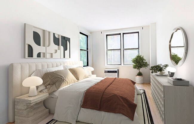 Building Photo - East 26th Street