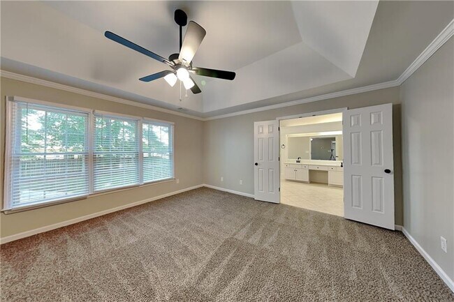 Building Photo - 6520 Ganton Dr