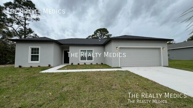 Primary Photo - 276 Santo Domingo Ave SW