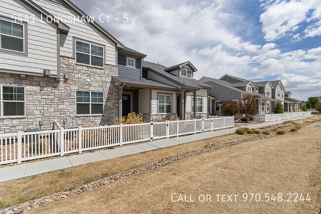 Building Photo - 5441 Longshaw Ct