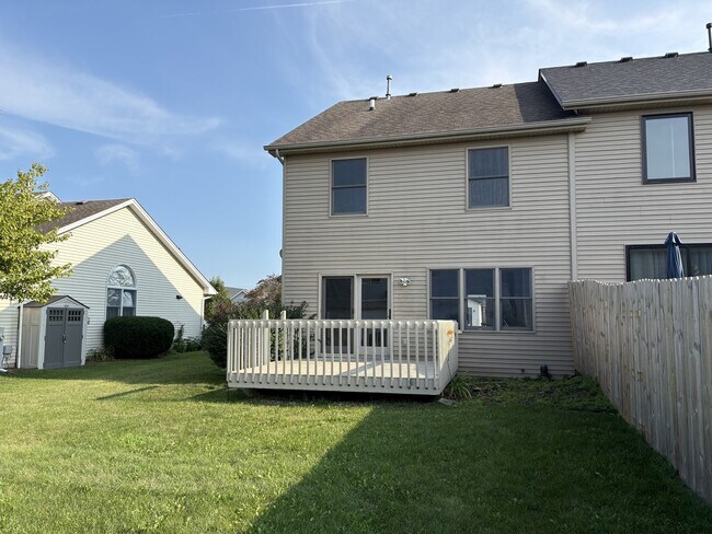 Building Photo - 655 Hill St