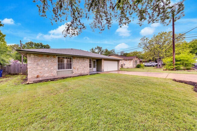 Building Photo - 5403 Porsche Ln
