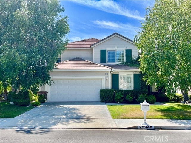 Primary Photo - 25942 Clifton Pl