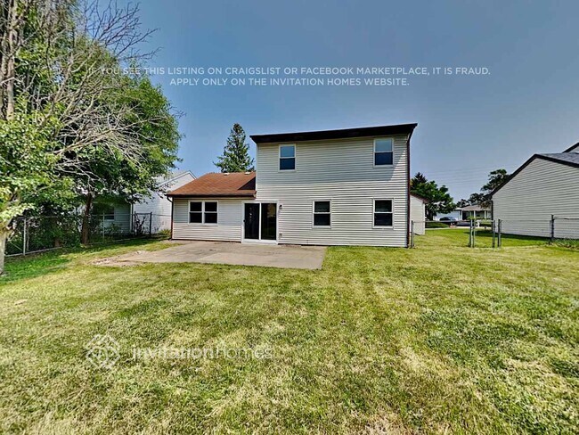 Building Photo - 128 Longford Dr