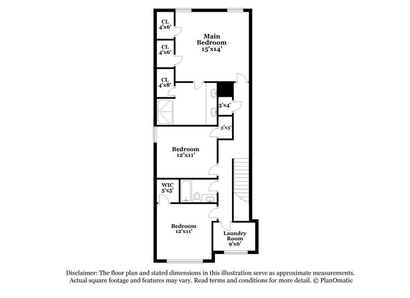 Building Photo - 6374 Avery St SW