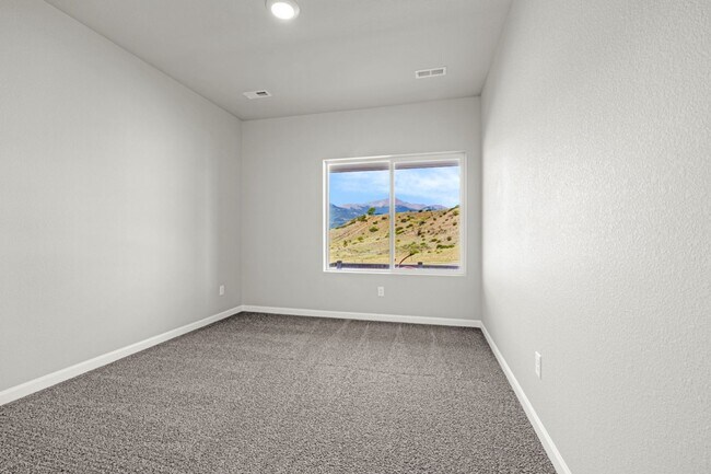Building Photo - Brand New Luxury Townhome with Unparalleled Pikes Peak & Front Range Views
