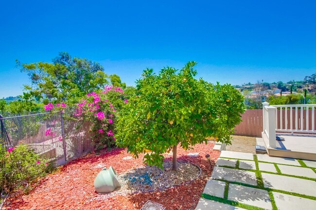 Building Photo - Wonderful SINGLE FAMILY HOME in DEL CERRO