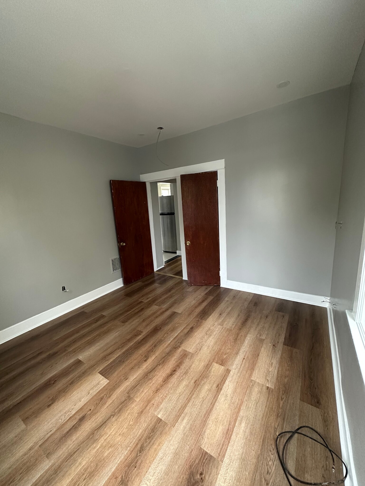 Bedroom #2 - 111 Spring St