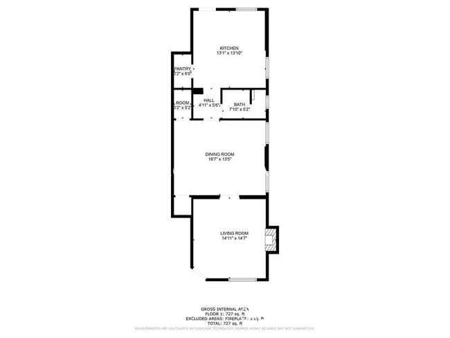 Building Photo - 3509 Ohio-