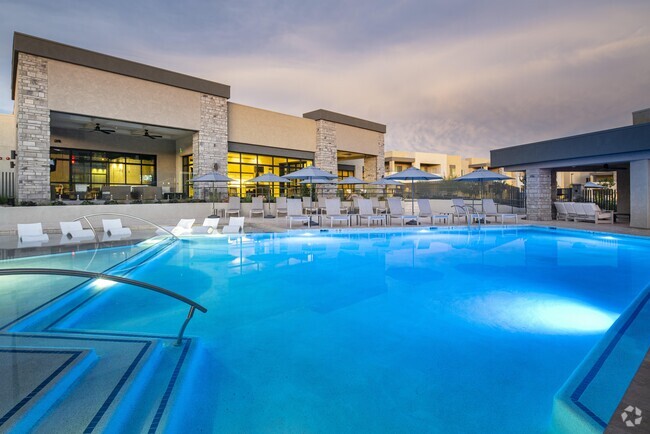 Building Photo - Encantada Saguaro National