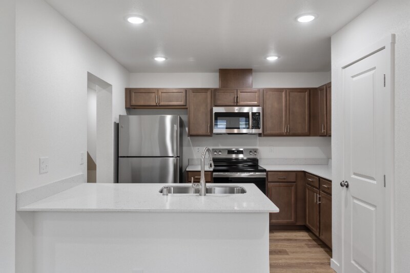 Building Photo - 2999 Harrison Ave