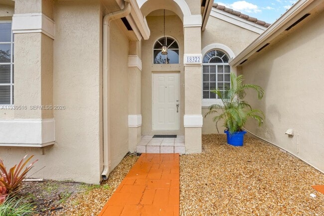 Building Photo - 18322 SW 94th Ct