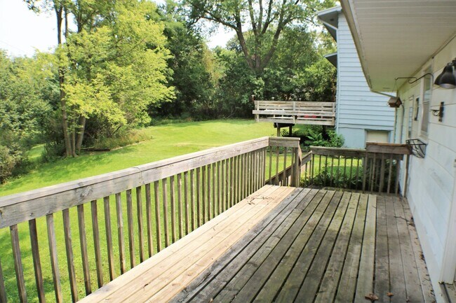 Building Photo - $2,200 | 4 Bedroom, 2 Bathroom Multi Floor House | No Pets | Available for August 1st, 2026 Move In!