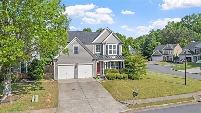 Building Photo - 3525 Elder Field Ln