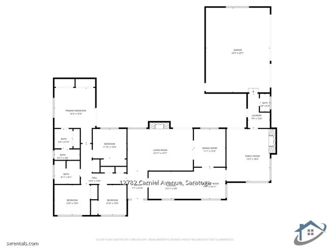 Building Photo - 12782 Carniel Ave