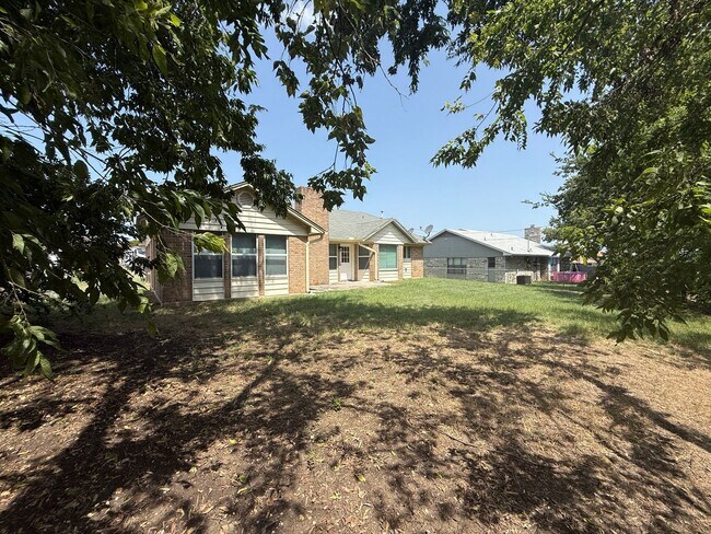 Building Photo - 4-Bedroom House for Rent in Killeen