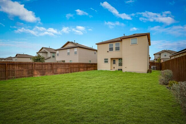 Building Photo - 3314 Angus Crossing