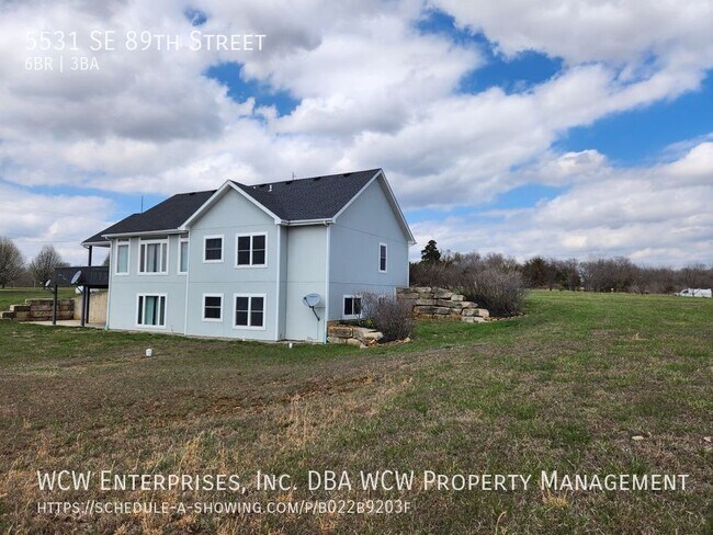 Building Photo - 5531 SE 89th St