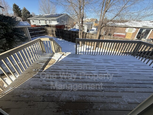 Building Photo - 4541 Dinosaur Ct