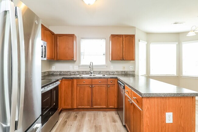 Building Photo - 4511 Tabcat Ct