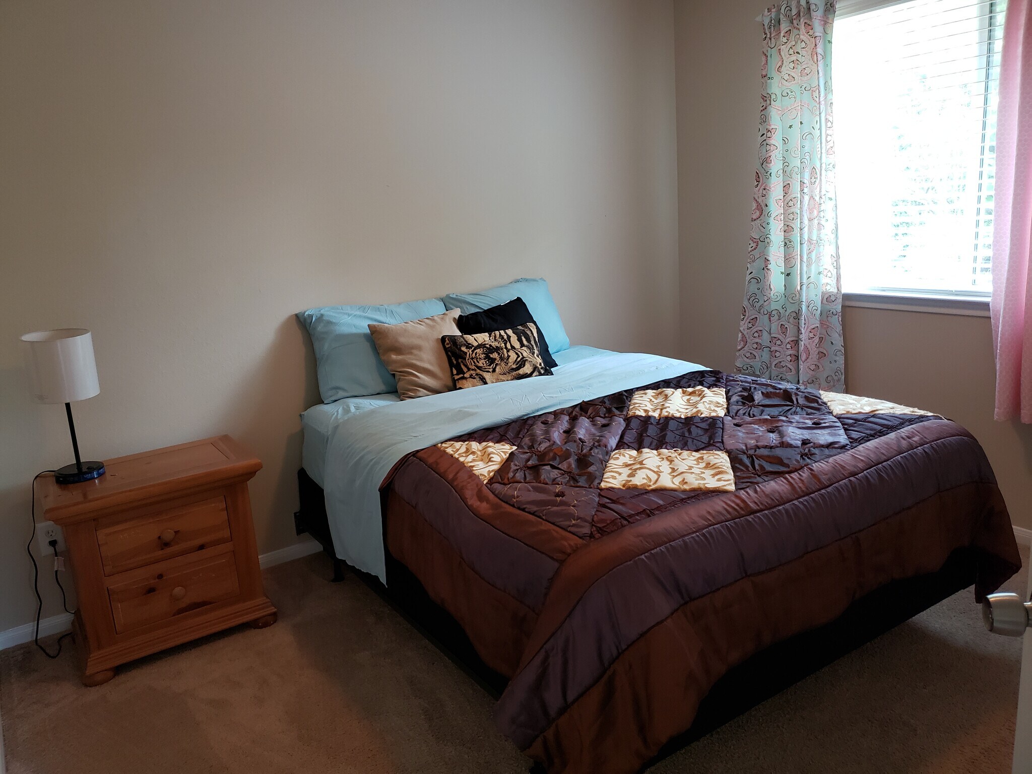 Guest Bedroom #1 - 14515 Roaring Fork Ln
