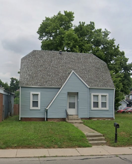 Building Photo - 912 W Jackson St