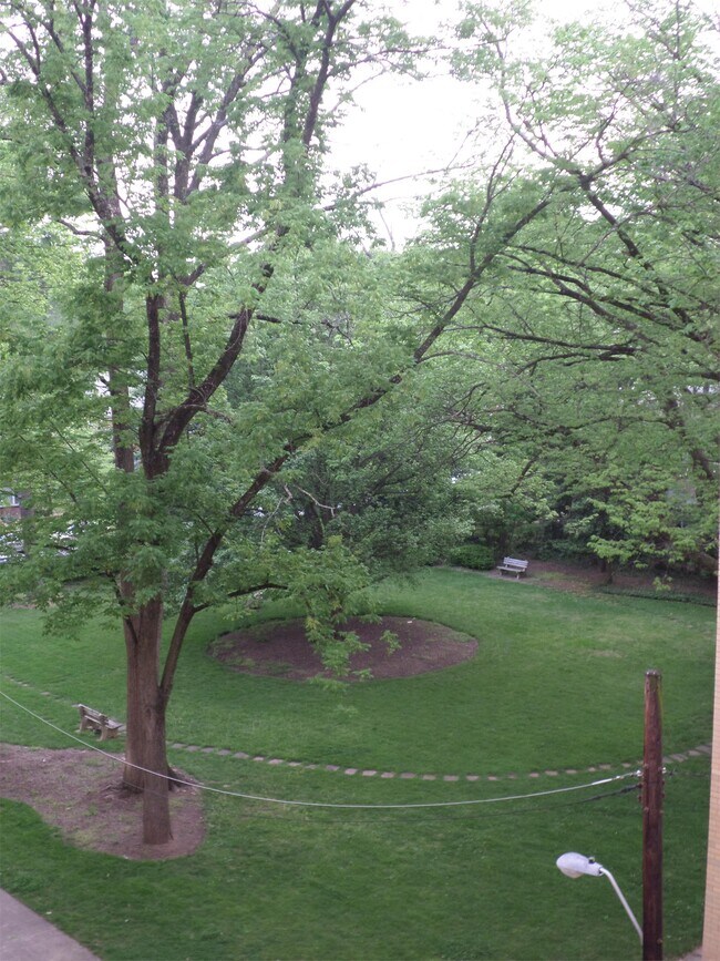 Building Photo - 4600 Connecticut Ave NW