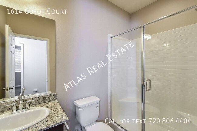 Building Photo - Brand New Home! 4 Bedroom with Loft!