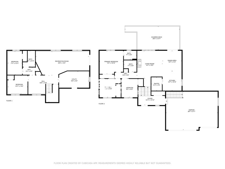 Building Photo - 940 Florence Ln
