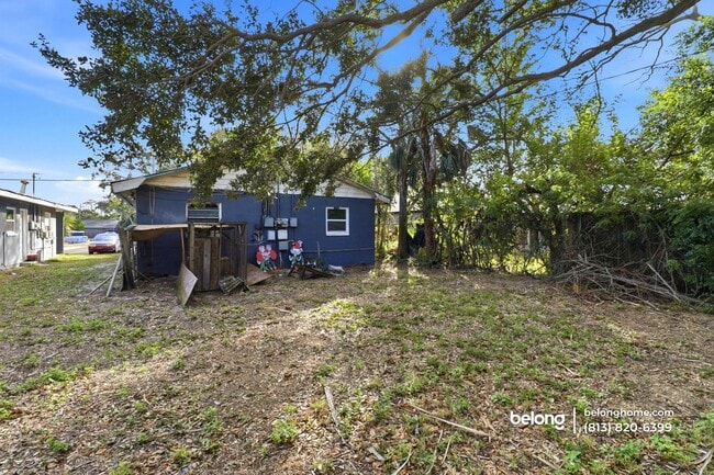 Building Photo - 1504 N Madison Ave