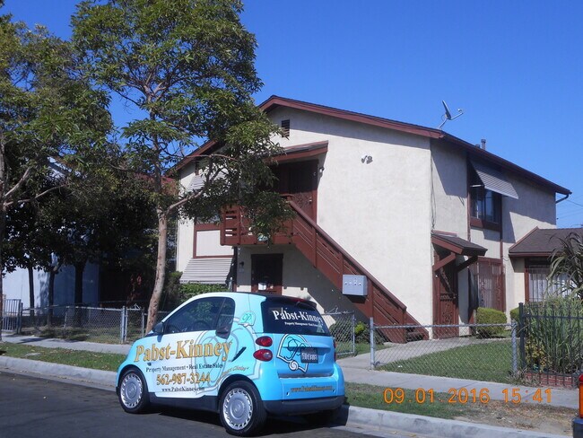 Building Photo - 1490 Gundry Ave