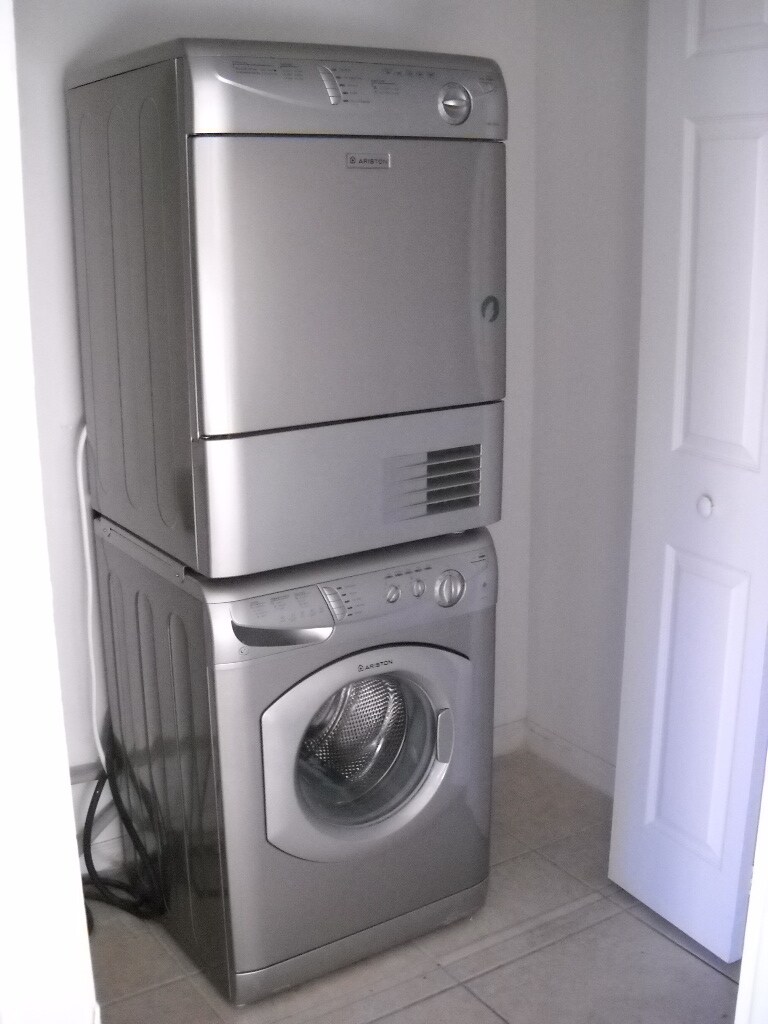 Washer Dryer in your apt - 11610 N Bayshore Dr