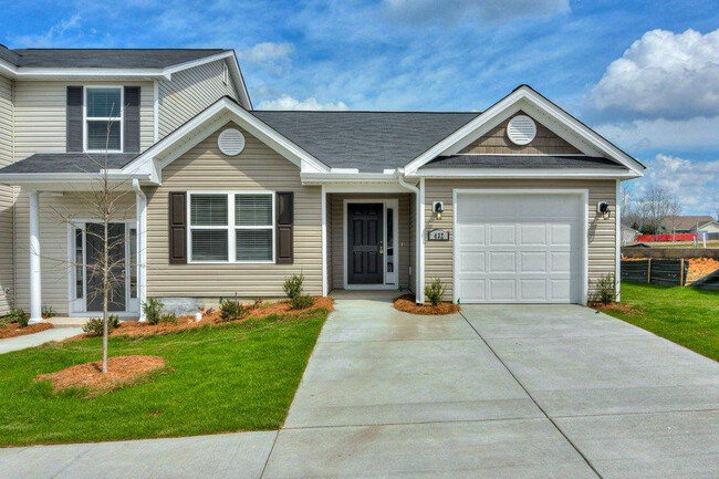 Primary Photo - 491 Amesbury Dr