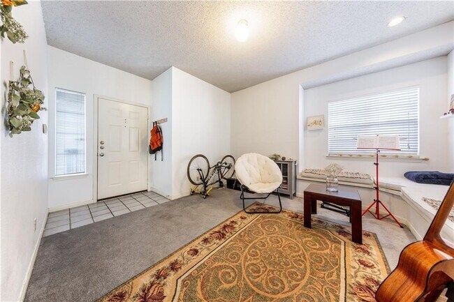 Building Photo - 3111 Tom Green St