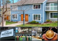 Building Photo - Beautiful Townhouse in Boulder!