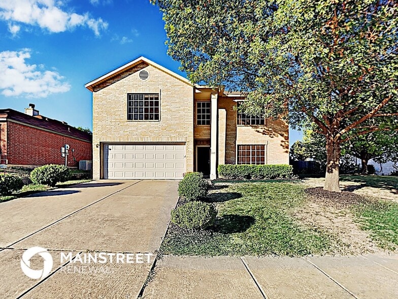 Primary Photo - 445 Capricorn St