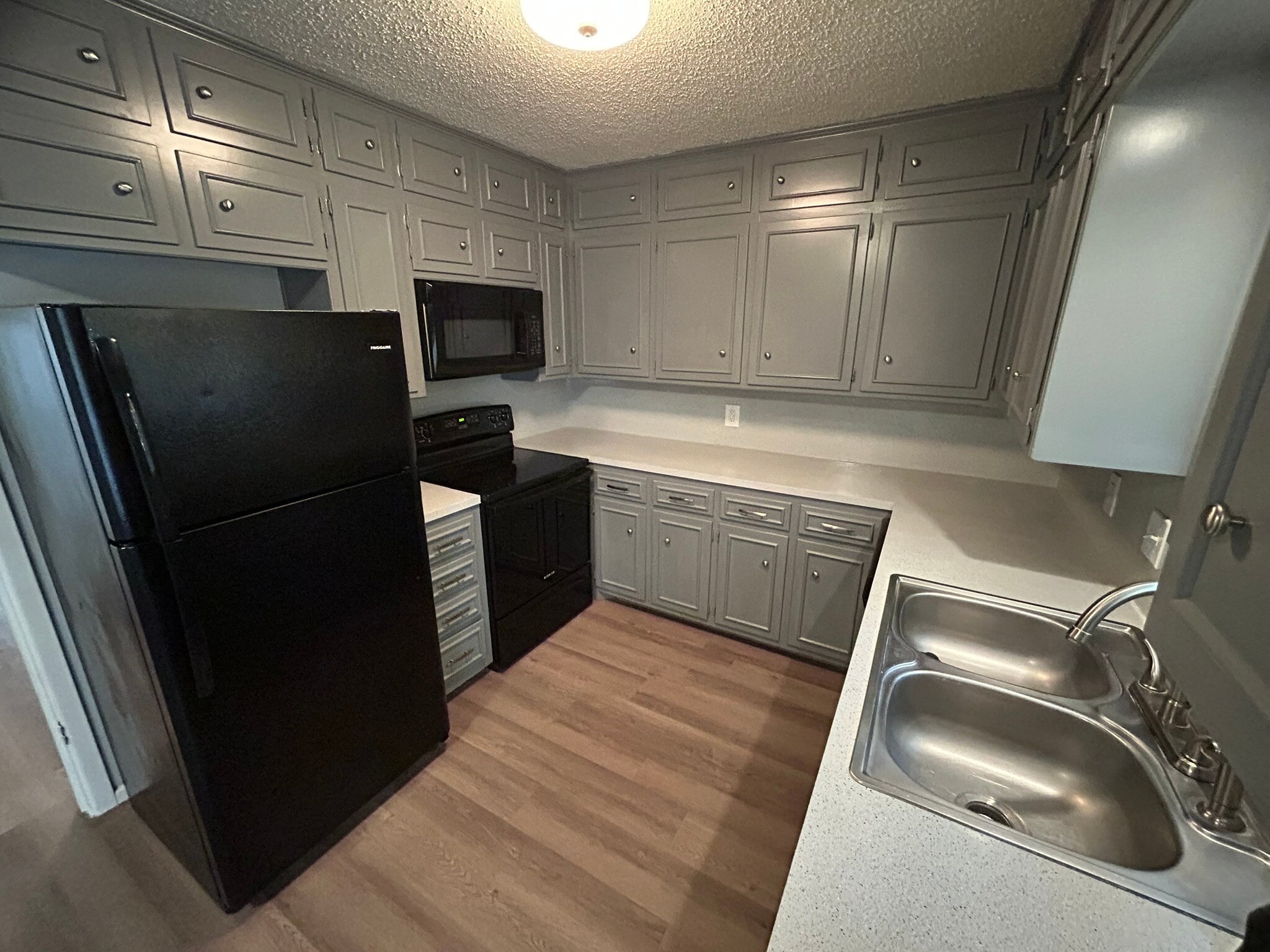 Kitchen - 4506 65th St