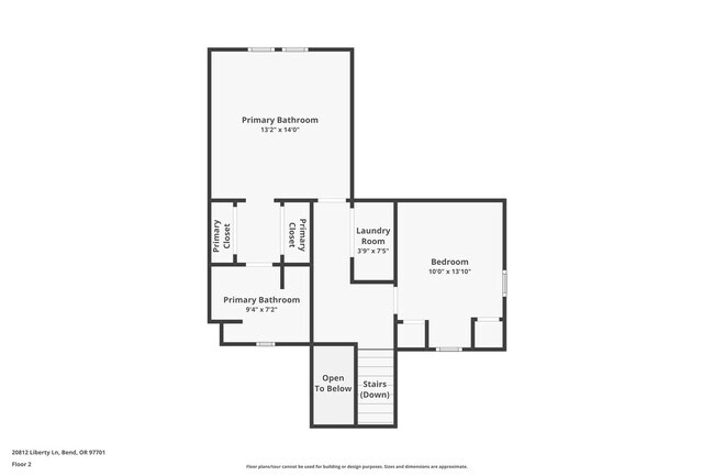 Building Photo - Charming 3-Bedroom Home in NE Bend – Close...
