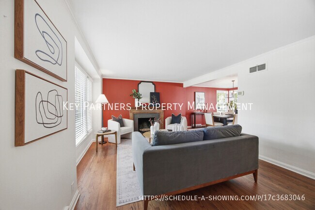Building Photo - 4300 W 71st Terrace