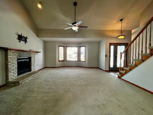 Building Photo - Home for Rent by Capital Property Management