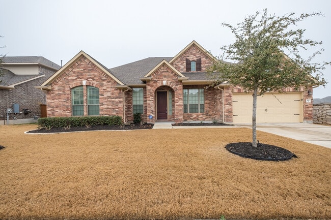 Building Photo - 4 Bedroom, 3 Bath, Single-Story Home in Parkside at Mayfield Ranch