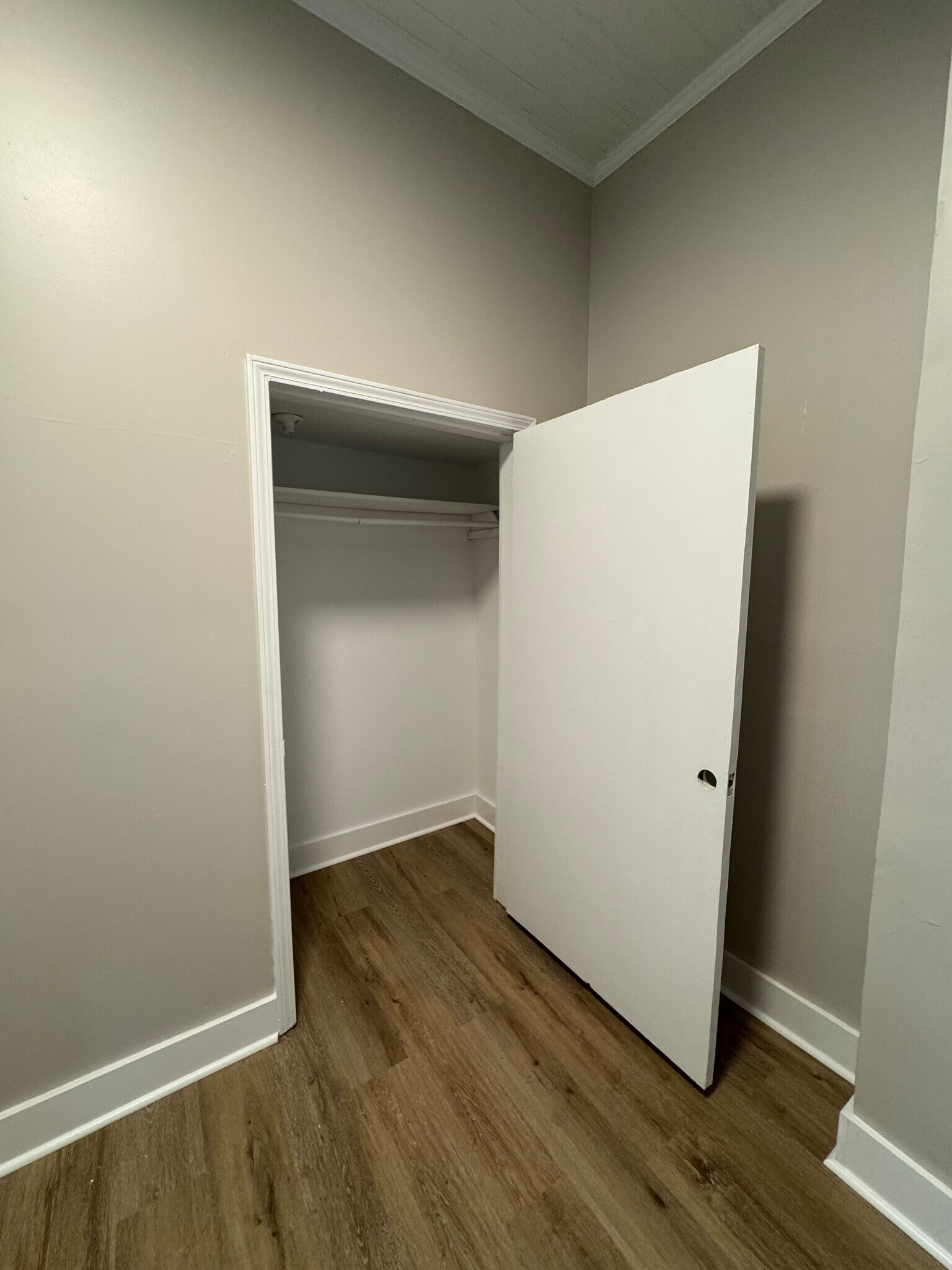 Bedroom 1 - 712 Maryland St
