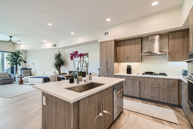 Building Photo - Live Elevated in Civita – Stunning Multi-L...