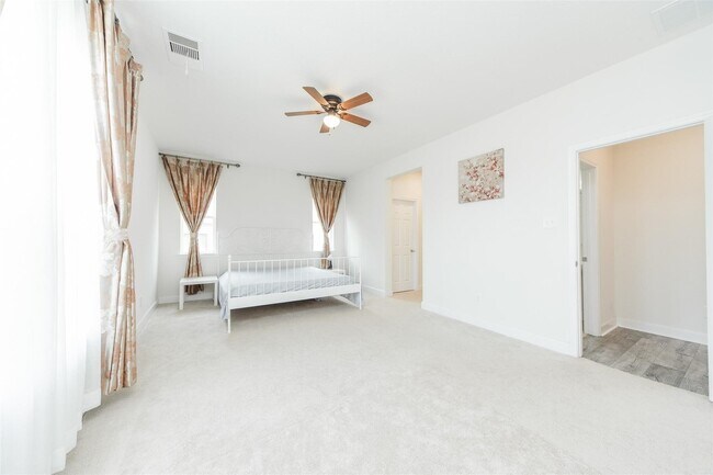 Building Photo - 15406 Easton Gate Ln