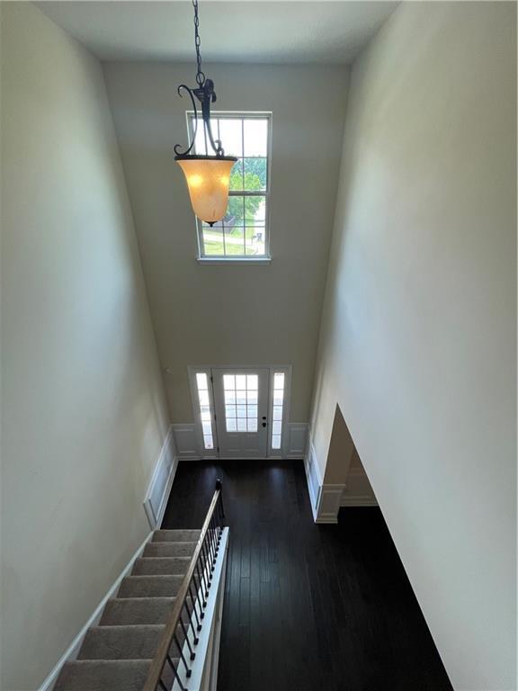 Building Photo - 5505 Bucknell Trace