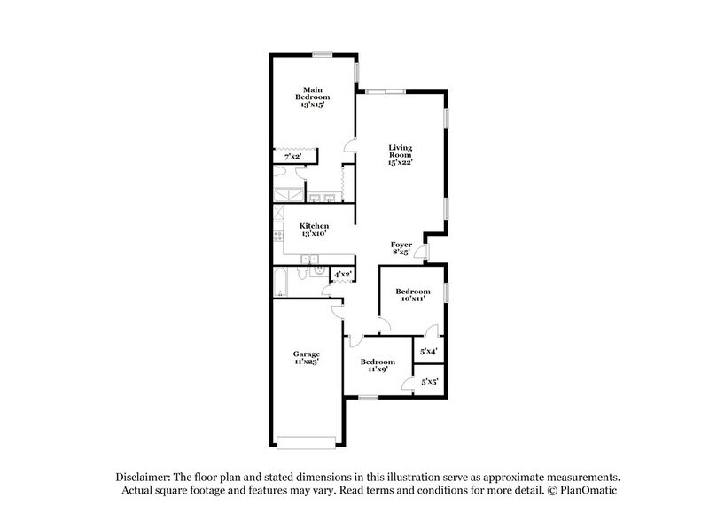Building Photo - 565 Portland Cir
