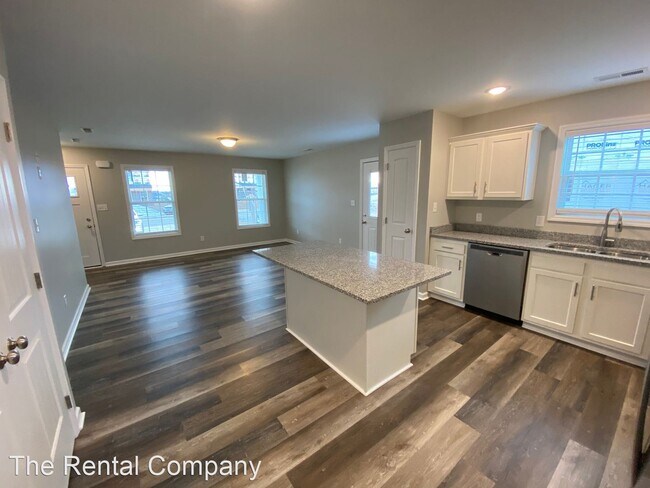 Building Photo - 3 br, 2 bath House - 2021 Dolly Drive