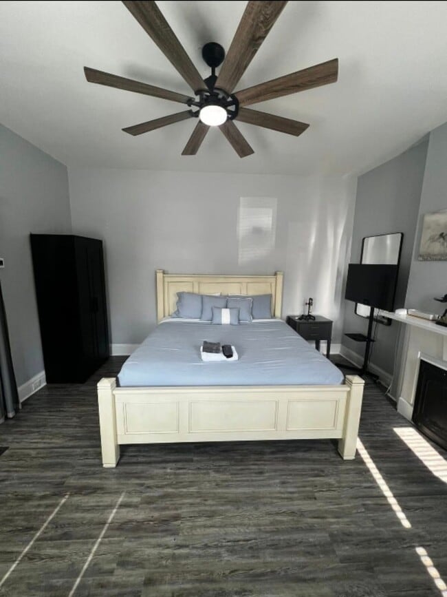 Building Photo - Fully Furnished 1 bedroom in Ludlow – All Utilities Included